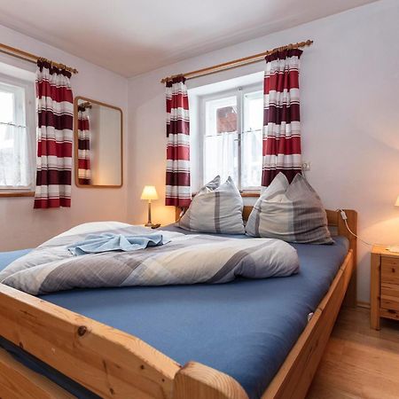 Ferienhaus Fuchslechner Зальфельден Экстерьер фото